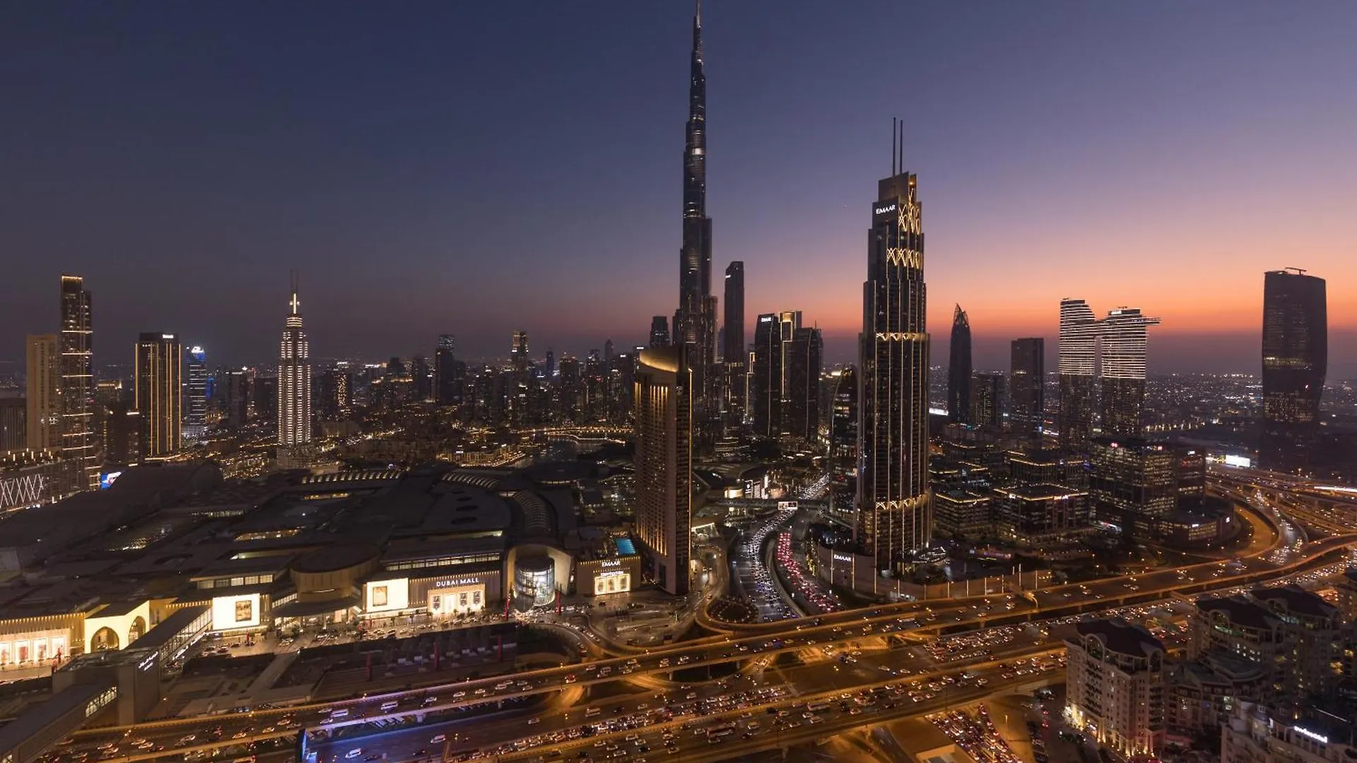 3Br And Maids Burj Khalifa And Fountain View For 8 Guests Apartment Dubai