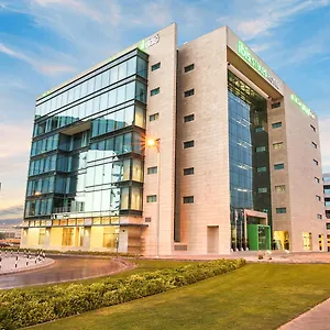 Ibis Styles Jumeira Dubaï