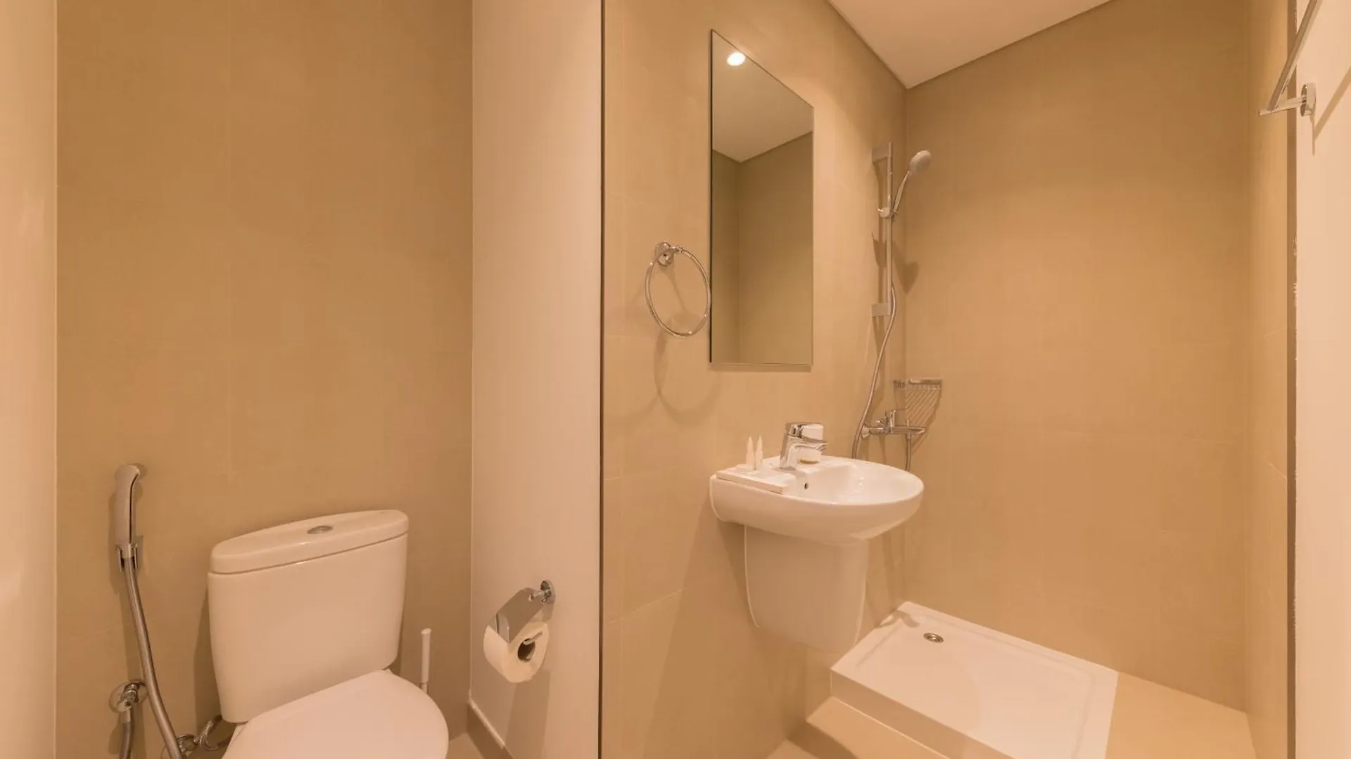 Apartmán 3Br And Maids Burj Khalifa And Fountain View For 8 Guests Dubaj Spojené arabské emiráty