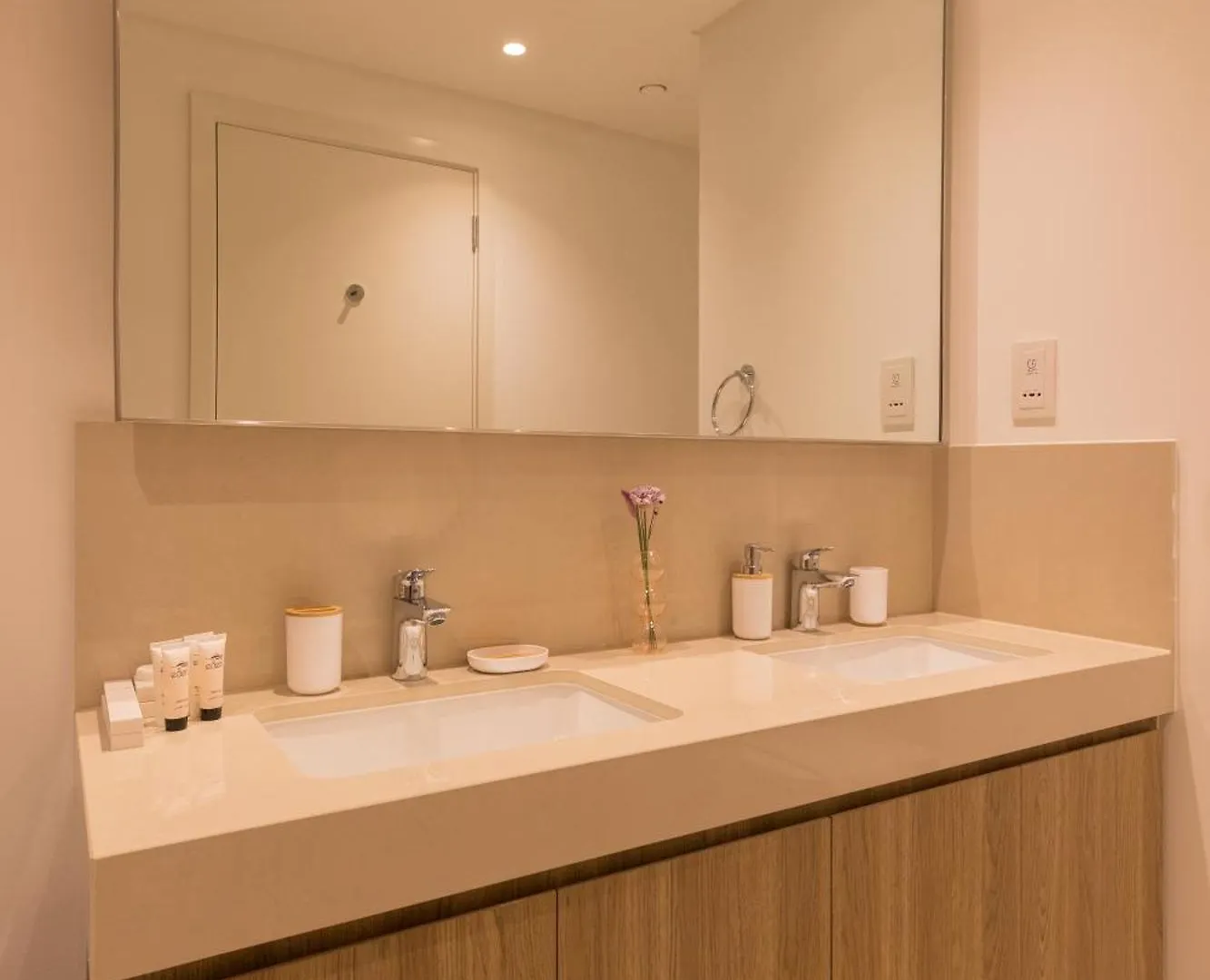 Apartmán 3Br And Maids Burj Khalifa And Fountain View For 8 Guests Dubaj Spojené arabské emiráty