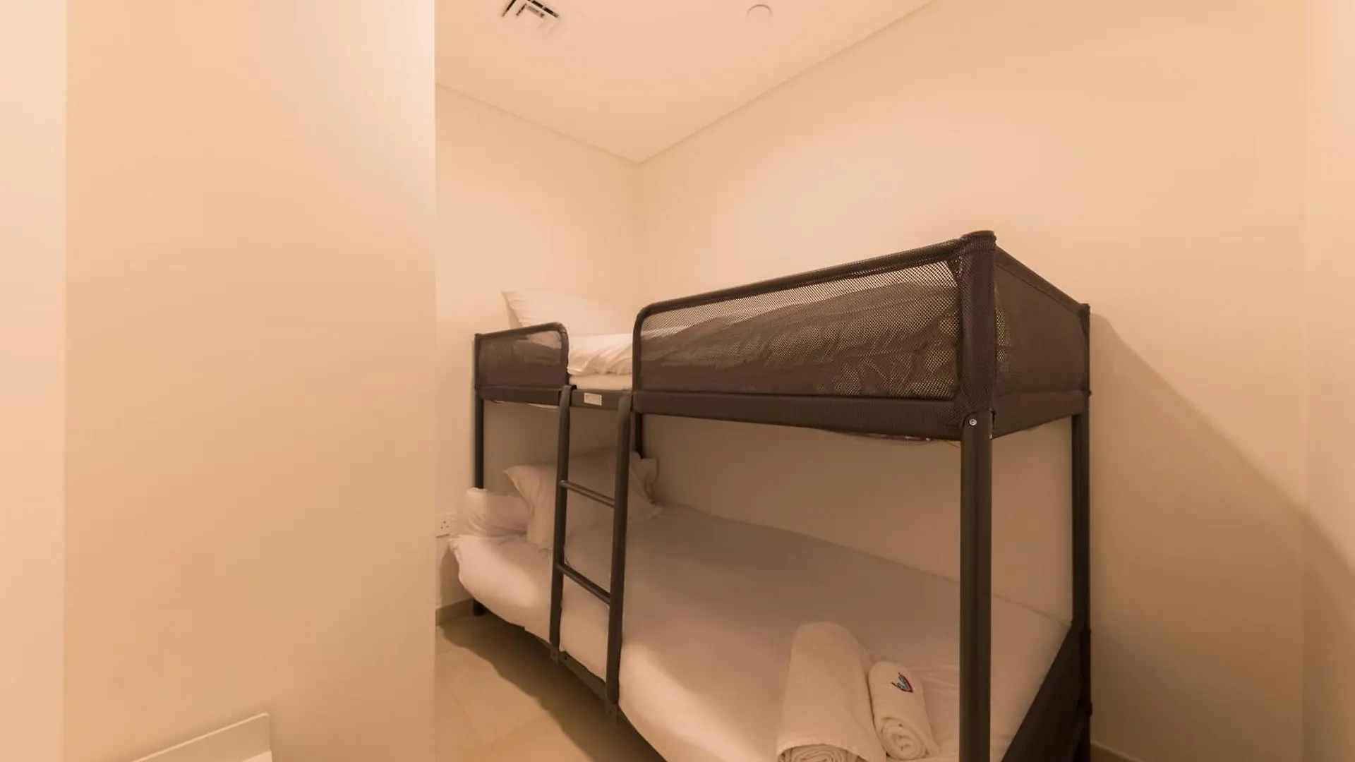 Apartmán 3Br And Maids Burj Khalifa And Fountain View For 8 Guests Dubaj
